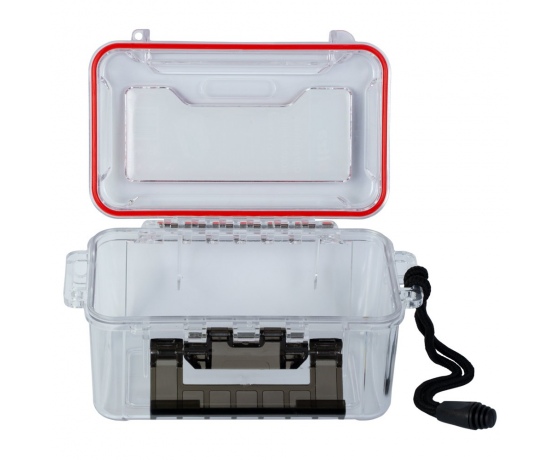 Фото 5 - Органайзер водонепроницаемый 188×113×88мм ULTRA (7417612)