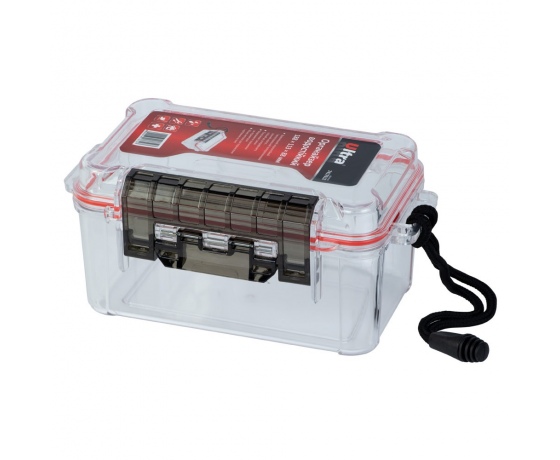 Фото 2 - Органайзер водонепроницаемый 188×113×88мм ULTRA (7417612)