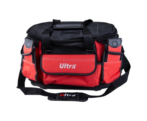 Фото 3 - Сумка для инструмента 19 карманов 470×320×310мм 47л ULTRA (7411412)