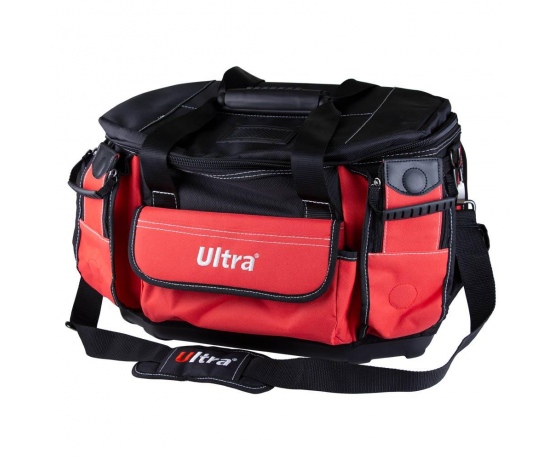 Фото 2 - Сумка для инструмента 19 карманов 470×320×310мм 47л ULTRA (7411412)
