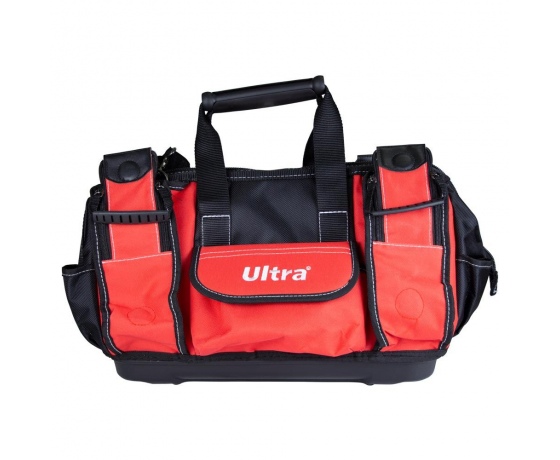 Фото 3 - Сумка для инструмента 24 кармана 420×300×250мм 32л ULTRA (7411422)