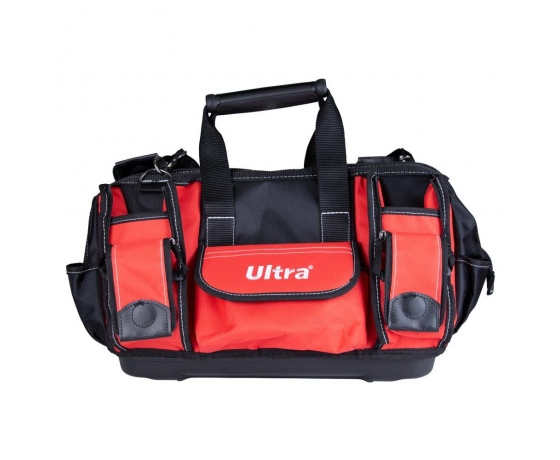Фото 4 - Сумка для инструмента 24 кармана 420×300×250мм 32л ULTRA (7411422)