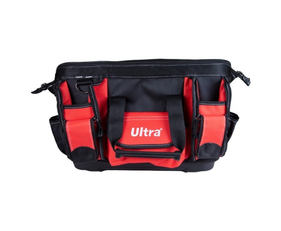 Фото 8 - Сумка для инструмента 24 кармана 420×300×250мм 32л ULTRA (7411422)