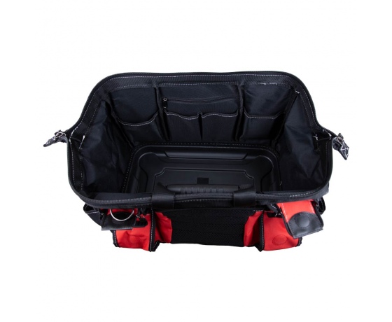 Фото 9 - Сумка для инструмента 24 кармана 420×300×250мм 32л ULTRA (7411422)