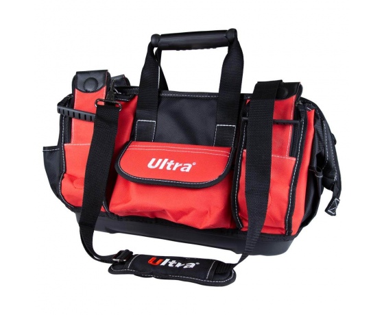 Фото 2 - Сумка для инструмента 24 кармана 420×300×250мм 32л ULTRA (7411422)