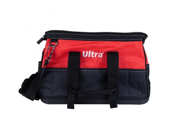 Фото 3 - Сумка для инструмента 21 карман 400×220×260мм 23л ULTRA (7411532)