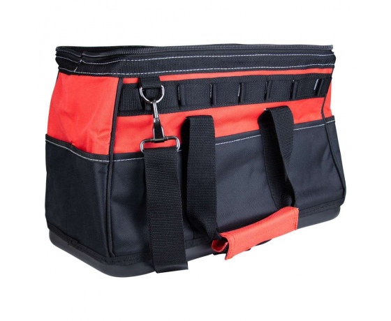 Фото 4 - Сумка для инструмента 21 карман 400×220×260мм 23л ULTRA (7411532)