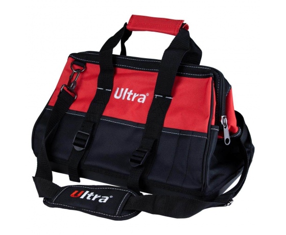 Фото 2 - Сумка для инструмента 21 карман 400×220×260мм 23л ULTRA (7411532)
