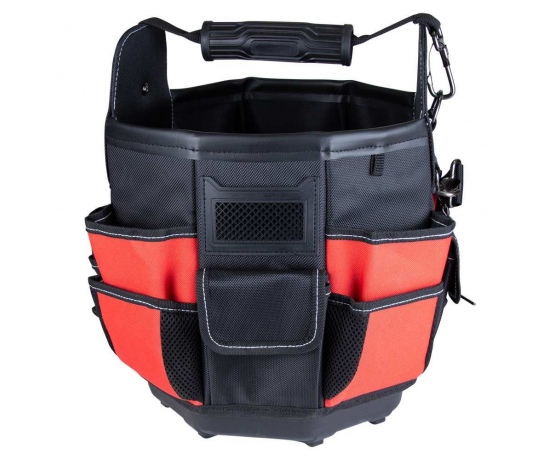 Фото 4 - Сумка для садового инструмента 21 карман 280×280×380мм 30л ULTRA (7411722)