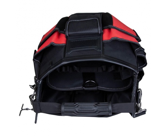 Фото 8 - Сумка для садового инструмента 21 карман 280×280×380мм 30л ULTRA (7411722)