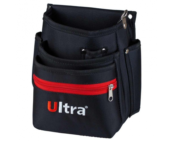 Фото 2 - Карман поясной слесарный 7 карманов ULTRA (7425612)