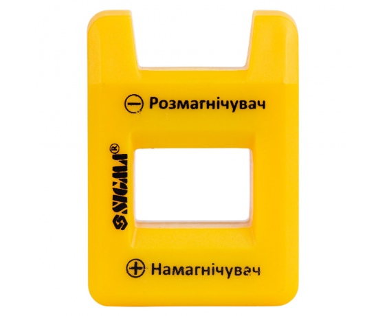 Фото 3 - Намагничиватель/размагничиватель для отверток SIGMA (4003951)