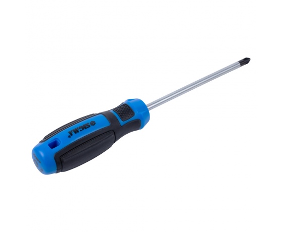 Фото 6 - Набор отверток 5шт CrV Mega SIGMA (4009021)