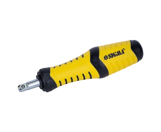 Фото 7 - Набор насадок торцевых и биты 1/4