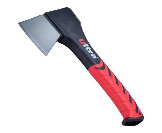 Фото 3 - Топор 560г фиберглассовая ручка 230мм ULTRA (4320012)