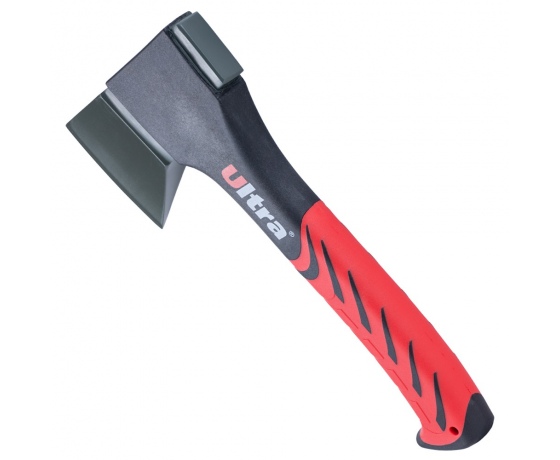 Фото 4 - Топор 560г фиберглассовая ручка 230мм ULTRA (4320012)