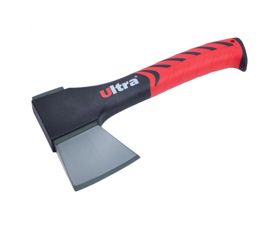 Фото 5 - Топор 560г фиберглассовая ручка 230мм ULTRA (4320012)