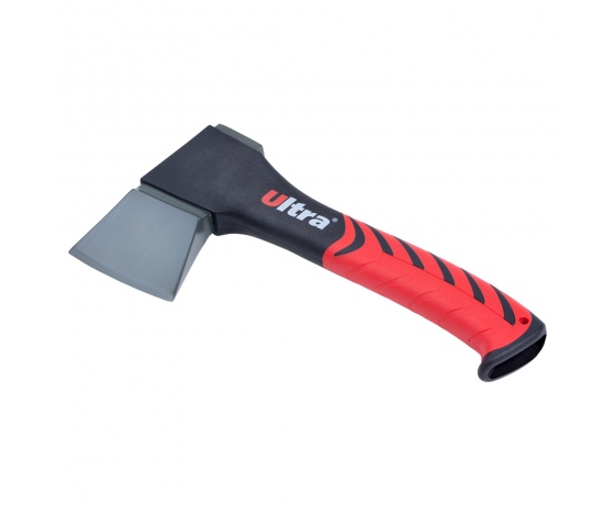 Фото 6 - Топор 560г фиберглассовая ручка 230мм ULTRA (4320012)