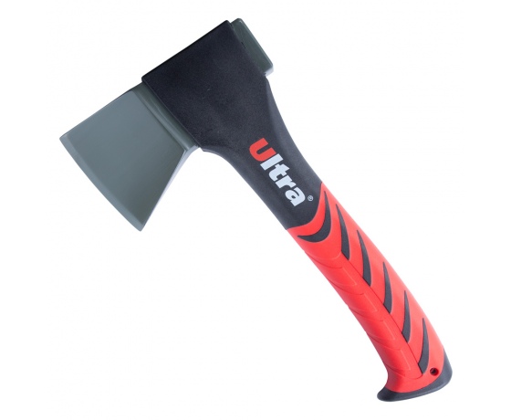 Фото 2 - Топор 560г фиберглассовая ручка 230мм ULTRA (4320012)