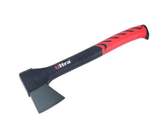 Фото 5 - Топор 640г фиберглассовая ручка 355мм ULTRA (4320022)