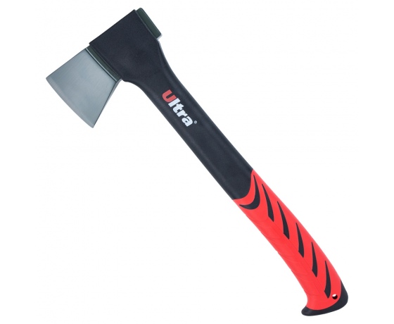Фото 2 - Топор 640г фиберглассовая ручка 355мм ULTRA (4320022)