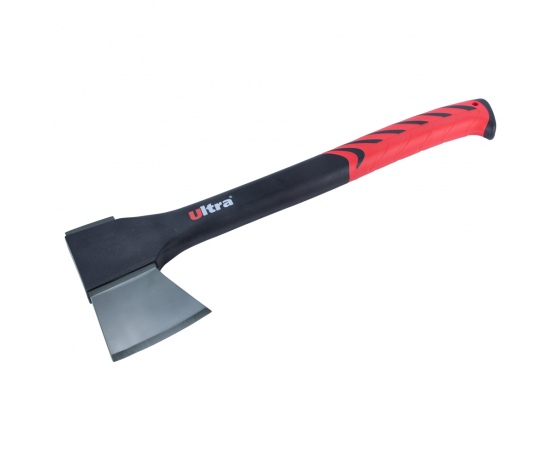 Фото 5 - Топор 950г фиберглассовая ручка 445мм ULTRA (4320032)