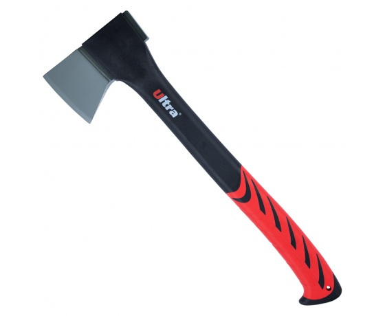 Фото 2 - Топор 950г фиберглассовая ручка 445мм ULTRA (4320032)