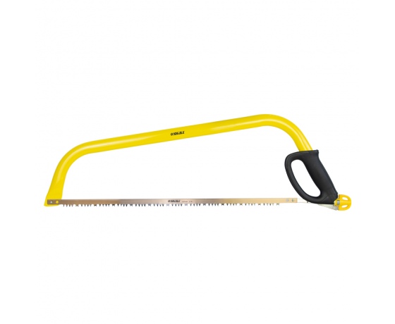 Фото 2 - Пила лучковая 610мм 3TPI SIGMA (4400241)