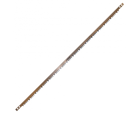 Фото 2 - Полотно по мокрому дереву для лучковой пилы 762мм 3TPI SIGMA (4400341)