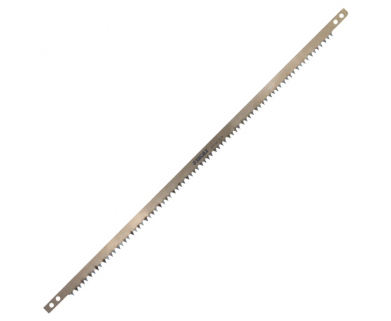 Фото 2 - Полотно по сухому дереву для лучковой пилы 610мм 3TPI SIGMA (4400381)