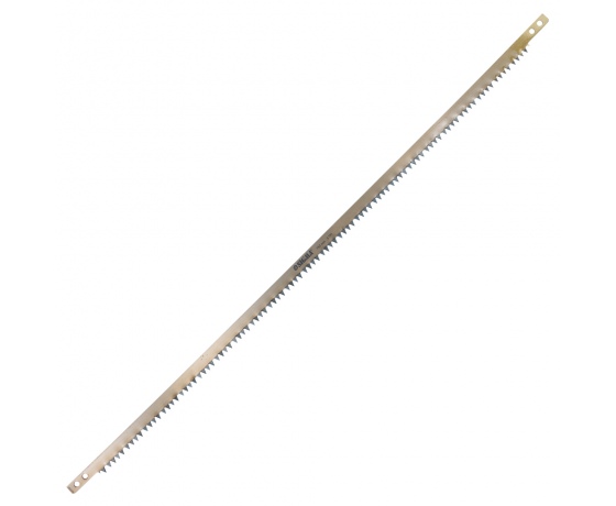 Фото 2 - Полотно по сухому дереву для лучковой пилы 762мм 3TPI SIGMA (4400391)