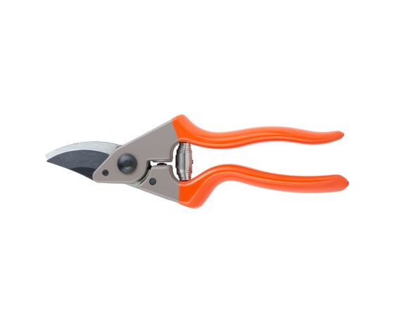 Фото 3 - Секатор обводной 200мм нержавеющая сталь FLORA (5021404)