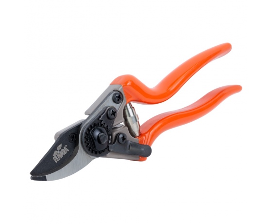 Фото 4 - Секатор обводной 200мм нержавеющая сталь FLORA (5021404)