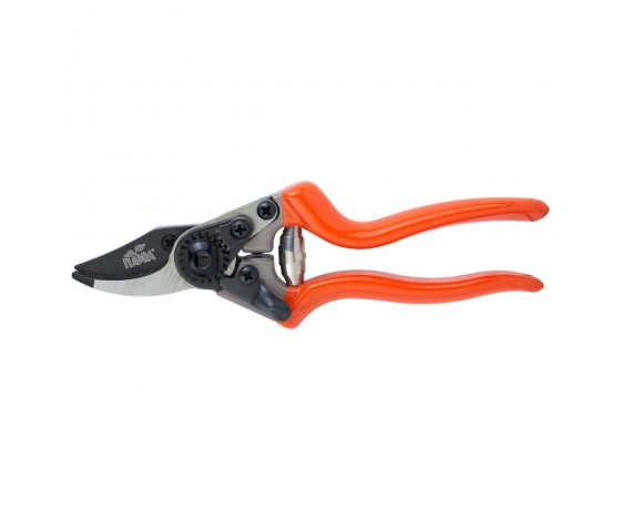 Фото 2 - Секатор обводной 200мм нержавеющая сталь FLORA (5021404)