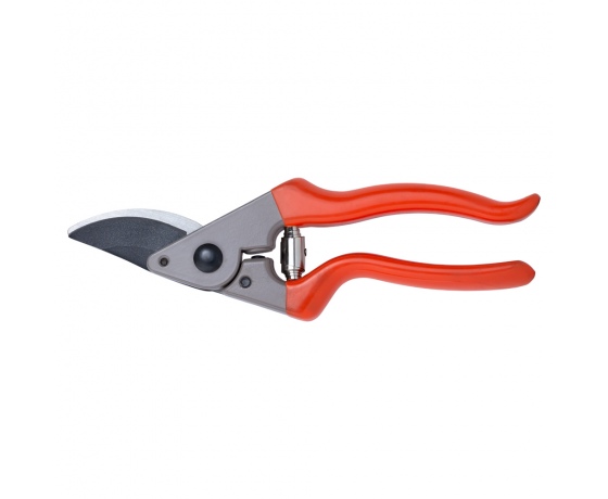 Фото 3 - Секатор обводной 215мм нержавеющая сталь (прямой) FLORA (5021424)