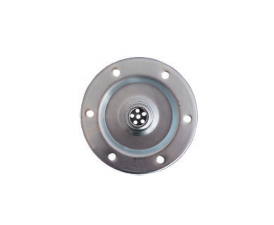 Фото 2 - Фланец сварной 1