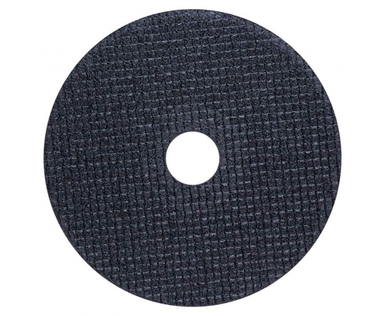 Фото 3 - Круг отрезной по металлу Ø125×1.0×22.2мм GRAD (1941045)