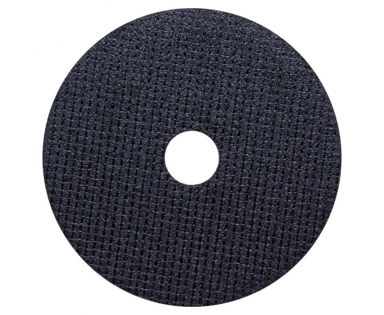 Фото 3 - Круг отрезной по металлу Ø125×1.2×22.2мм GRAD (1941055)