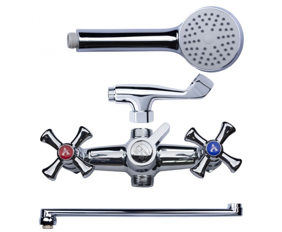 Фото 4 - Смеситель PL 1/2