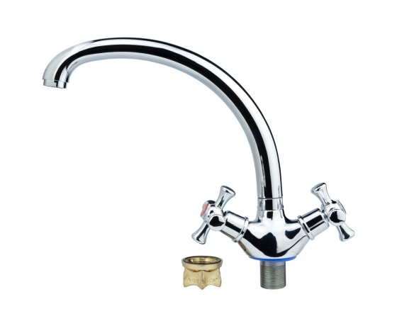 Фото 4 - Смеситель PL 1/2