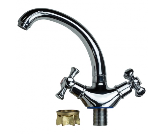 Фото 4 - Смеситель PL 1/2