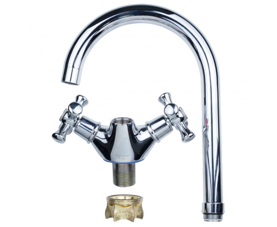 Фото 4 - Смеситель PL 1/2