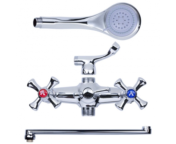 Фото 5 - Смеситель PL 1/2