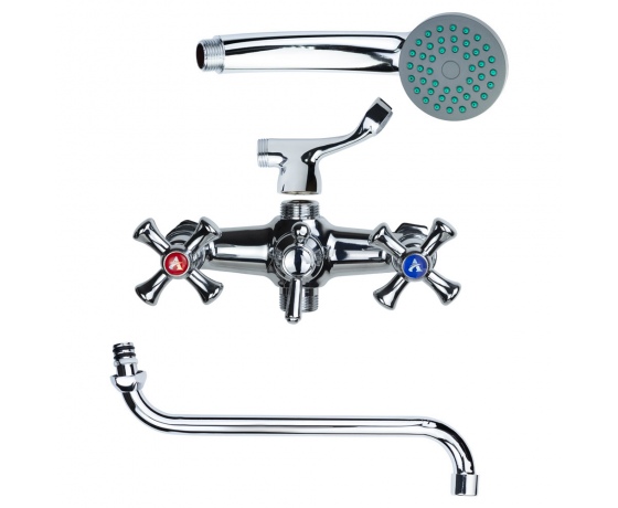 Фото 4 - Смеситель PL 1/2