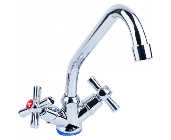 Фото 2 - Смеситель PM 1/2