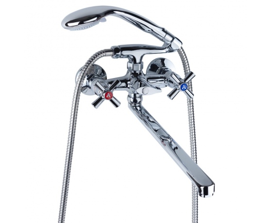 Фото 2 - Смеситель PM 1/2