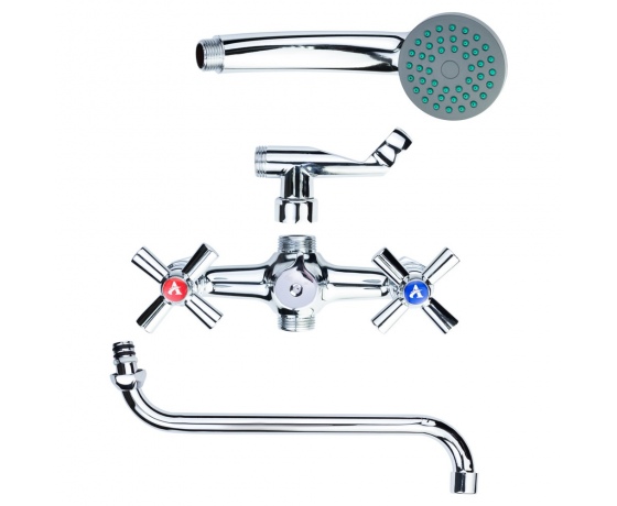 Фото 3 - Смеситель PM 1/2