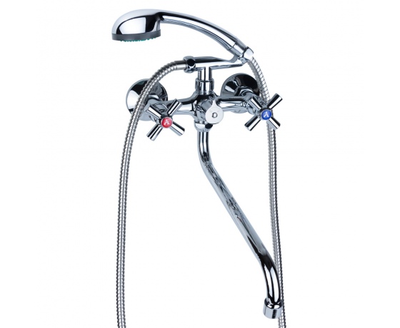 Фото 2 - Смеситель PM 1/2