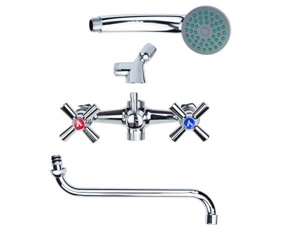 Фото 4 - Смеситель PM 1/2