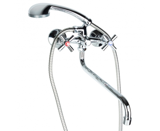 Фото 2 - Смеситель PM 1/2